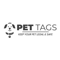 PETTAGS.DOG logo - Similar company to Tagsforhope