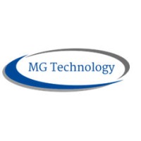 MG Technology logo - Similar company to Mg Technologies