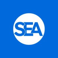 SEAmplified logo - Similar company to Open Sourced [Os]