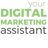 Your Digital Marketing Assistant logo - Similar company to Digital First Midwest