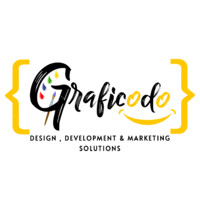 GRAFICODO LTD logo - Similar company to Shafitech
