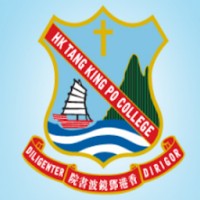 Hong Kong Tang King Po College logo - Similar company to Chewy Apparel Inc.