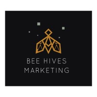 BeeHives logo - Similar company to Around Mrs. O