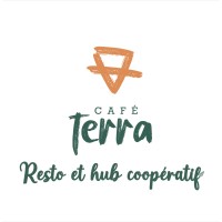 Café terra, hub coopératif logo - Similar company to On! Piztu
