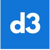 D3 Tenders | Free Contract Search & Tender Alerts logo - Similar company to 3J Hunter Ltd