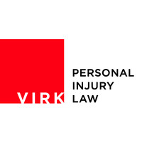 Virk Personal Injury Law logo - Similar company to Thompson, Laboucan & Epp Llp