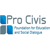 PRO CIVIS Foundation logo - Similar company to Bioboosters
