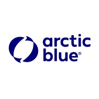 Arctic Blue logo - Similar company to Aiwos: platform and portal development with WordPress and Gravity Forms