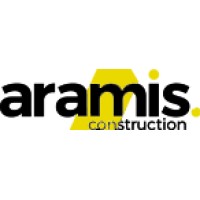 Aramis Construction logo - Similar company to Hall & Benson