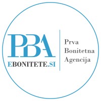 Prva bonitetna agencija - EBONITETE.SI logo - Similar company to Wind Design Sails