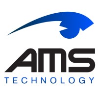 AMS Technology logo - Similar company to Attentus Technologies