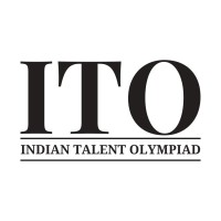 ITO Indian Talent Olympiad logo - Similar company to Unicus Olympiads