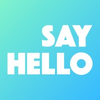 Sayhello