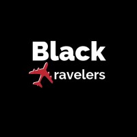 Black Travelers logo - Similar company to Young Black Travelers