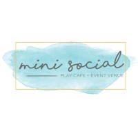 Mini Social logo - Similar company to Emboldened