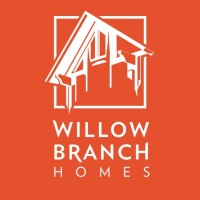 Willow Branch Homes logo - Similar company to Solmaster