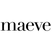 Maeve logo - Similar company to In Tempore