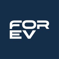FOR EV logo - Similar company to Evios Plc