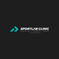 SPORTLAB CLINIC logo - Similar company to Rigau Grup