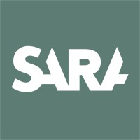 Sara kulturhus logo - Similar company to Nordsken