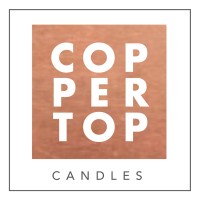 Coppertop Candles & Aromas UAE logo - Similar company to Lava Candles Llc