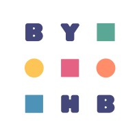ByHB logo - Similar company to Curious Elephant