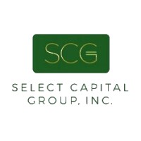 Select Capital Group logo - Similar company to Select Capital