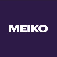 Meiko Oy logo - Similar company to Db-Manager