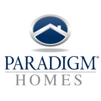 Paradigm Homes logo - Similar company to D