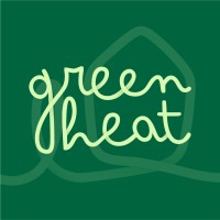Green Heat Coop logo - Similar company to B4Box