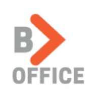 B office - forniture per le aziende logo - Similar company to B & R Srl Forniture Urbane