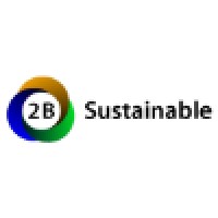 2B Sustainable logo - Similar company to Ethica Consulting