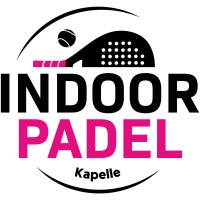 Indoor Padel Kapelle logo - Similar company to Padelcasa