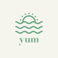Yum Yoga & Café logo - Similar company to [Jo:Ga]