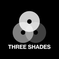 Three Shades Creative logo - Similar company to Make Mine Studio