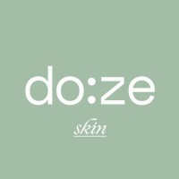 Doze Skin logo - Similar company to Over The Mood Cosmetics