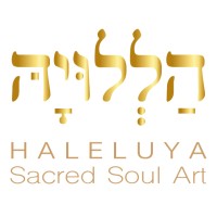 HALELUYA Sacred Soul Art logo - Similar company to Plastic Welding Technologies