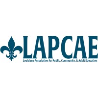 Louisiana Association for Public, Community, and Adult Education logo - Similar company to Iacea