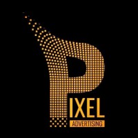 pixel advertising agency logo - Similar company to Braish Creative House