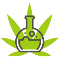 Analytical Cannabis logo - Similar company to Medixanthol®