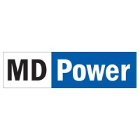 MD Power logo - Similar company to Alvarez Riveira