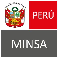 Ministerio de Salud del Perú logo - Similar company to Ministry Of Health Of Peru
