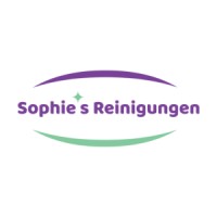 Sophie´s Reinigungen logo - Similar company to Pua Ag