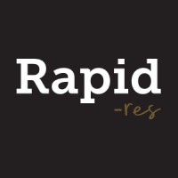 Rapid-res logo - Similar company to Easypreorders