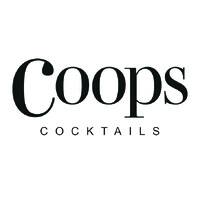 Coops Cocktails logo - Similar company to Hedonic Drinks Co.