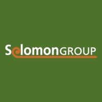 Solomon Group NZ logo - Similar company to Igr Spain