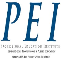 Professional Education Institute logo - Similar company to The Professional Education Institute, Inc.