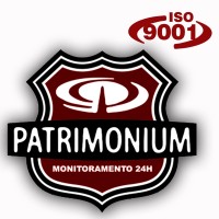 Patrimonium Maringá logo - Similar company to Alltech Rastreamento Veicular