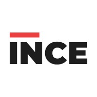 INCE Recruitment logo - Similar company to Recruitment Hub23