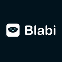 Blabi - English Practice AI logo - Similar company to Ga Consulting Solutions